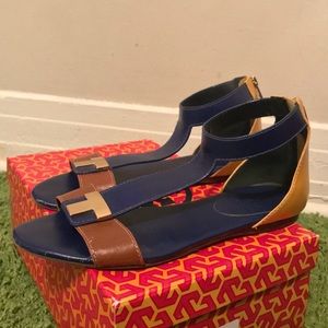 Tory Burch Sandals